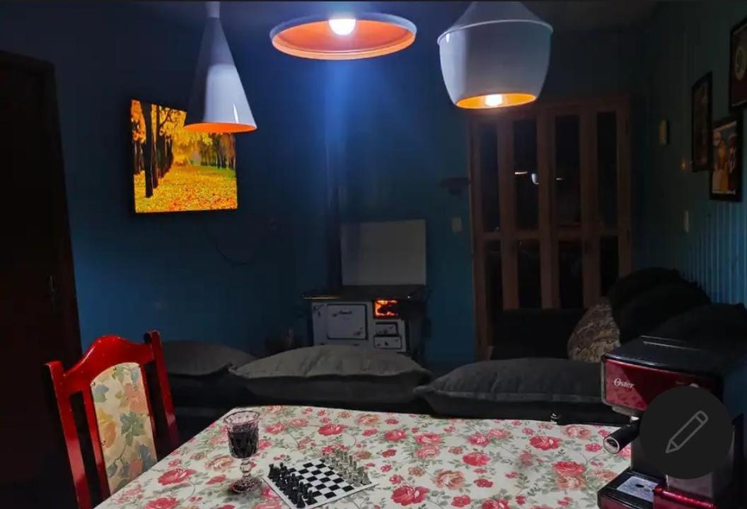 São Francisco de PaulaAconchego Da Serra - Portao Eletronico别墅 外观 照片